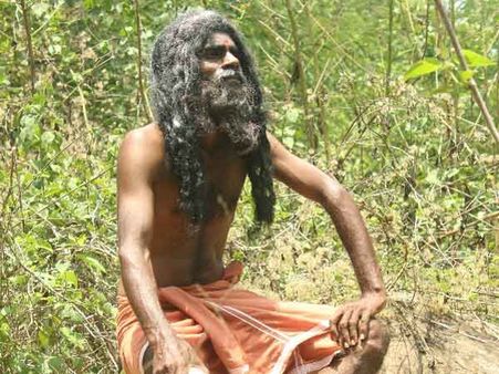 சித்தர் கையிலாயம்... நவீன தொழில்நுட்பத்தில் ஆதிகுரு சித்தரின் வாழ்க்கை வரலாறு!