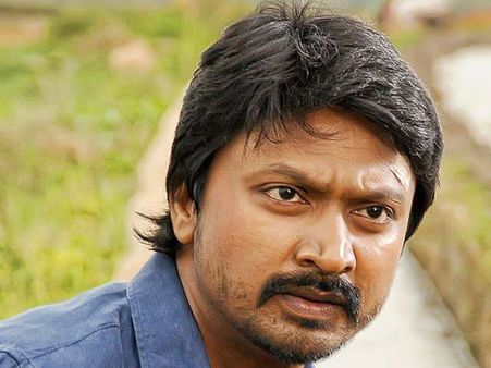 3 படத்துக்காக 3 நாட்கள் முக்கி முக்கி நடித்துக் கொடுத்த கிருஷ்ணா!