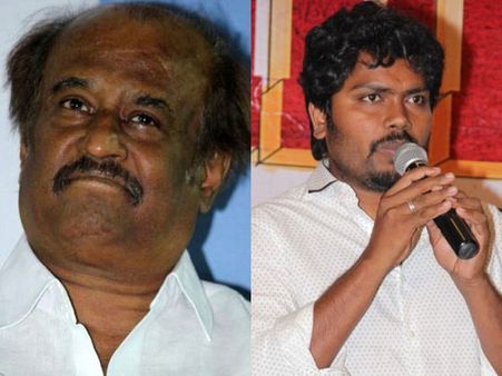 ரஜினிக்காக ரஞ்சித் அமைத்திருக்கும் அரசியல் களம்!