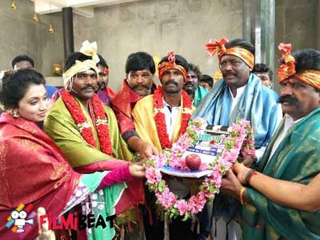 பீட்சா, பிரியாணி, ஜிகர்தண்டா.. அடுத்து புண்ணாக்கு 