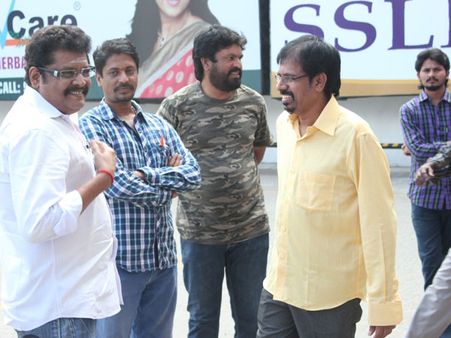 தமிழ் சினிமா இயக்குநர்களின் பிள்ளைகளுக்கு தனியார் கல்லூரிகளில் 90 இலவச இடங்கள்!