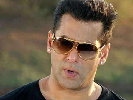 சல்மான் கான் மீது நிலுவையில் உள்ள இன்னொரு வழக்கு!