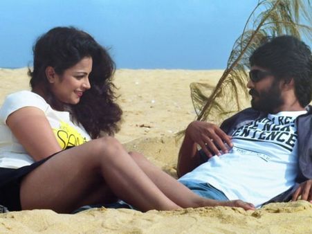 இத்திரையில் வரும் சம்பவங்கள் அனைத்தும் கற்பனையே!