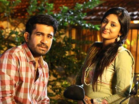 அமெரிக்காவில் விஜய் ஆன்டனியின் இந்தியா- பாகிஸ்தான்!