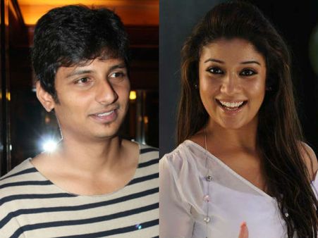 நயன்தாராவுடன் இணையும் 'திருநாள்' ஜீவாவுக்கு ஏற்றம் தருமா?