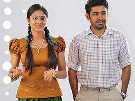 இந்தியா பாகிஸ்தான் விமர்சனம்