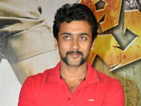 ‘மதிப்பெண்கள் உங்கள் வெற்றியை ஒருபோதும் தீர்மானிக்காது’... மாணவர்களுக்கு சூர்யா அறிவுரை