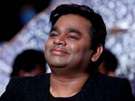 ஏ ஆர் ரஹ்மானிடம் பெற்ற பயிற்சிதான் என்னை இசையமைப்பாளராக்கியது! - சந்தோஷ் தயாநிதி