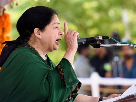 ஜெயலலிதா விடுதலை... தமிழ் திரையுலகம் உற்சாகம்.. கொண்டாட்டம்