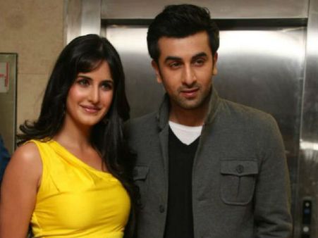 ஆம், கத்ரீனாவும் நானும் காதலிக்கிறோம்... அடுத்தாண்டு 