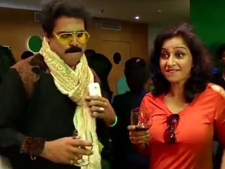 சன் டிவியில் நாதஸ்வரம் முடிந்தது… குலதெய்வம் ஆரம்பம்