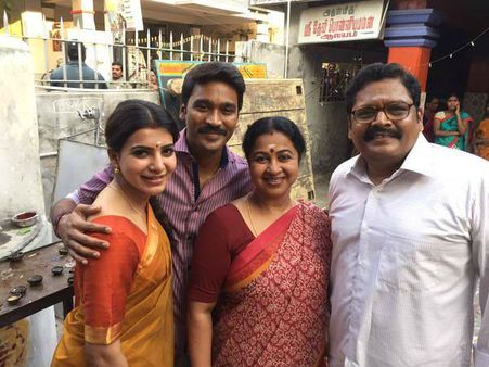 விரைவில் வருது “விஐபி பார்ட் 2” - எதிர்பார்ப்பில் தனுஷ் ரசிகர்கள்