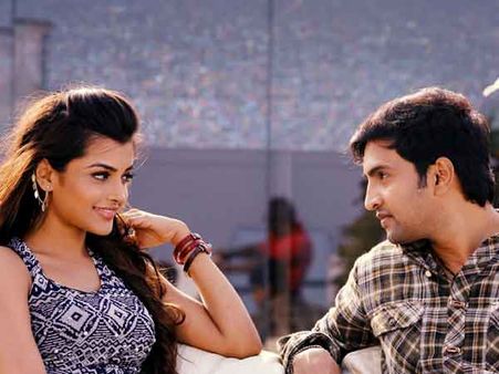 சந்தானத்தின் இனிமே இப்படித்தான் ஜூன் 12-ல் ரிலீஸ்!