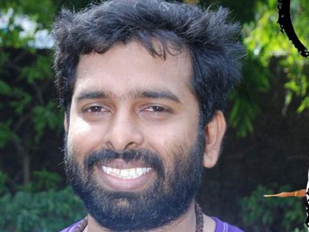 சந்தோஷ் 