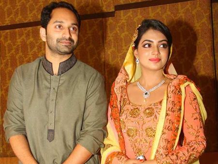 பெங்களூரில் வீடு கட்டும் நஸ்ரியா!