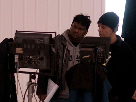 தூங்கா வனம்... புதுப் படத்தை அறிவித்தார் கமல்.. அவரே தயாரிக்கிறார்!