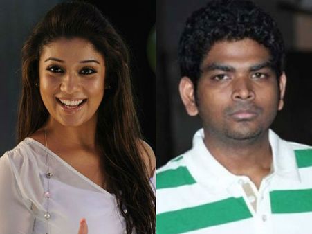 நயன்தாராவுக்கு ரகசிய திருமணமா? பரபரக்கும் மீடியா!