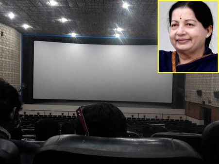 கோடம்பாக்கம், புளியந்தோப்பு, வால்டாக்ஸ் ரோடு உள்ளிட்ட 7 இடங்களில் அம்மா தியேட்டர்கள்!