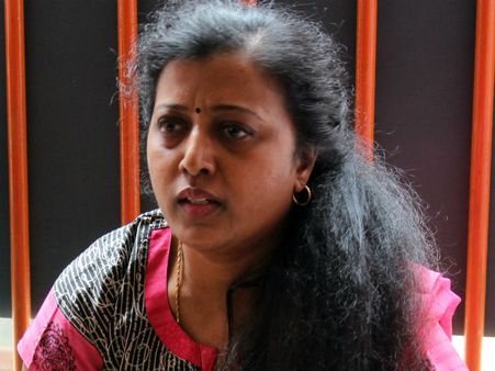 மீண்டும் மலர்ந்தது 'தாமரை'!