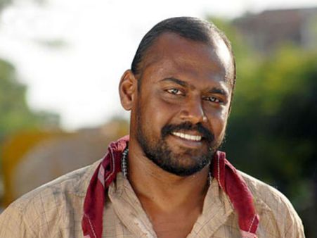 பசுபதிக்கு 46 வயசு... மறுபடியும் ரவுண்டு வர வாழ்த்துவோம்!