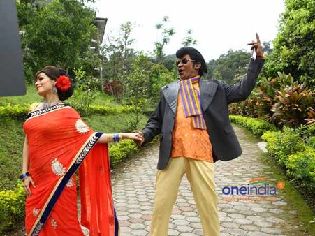 தமிழ் சினிமாவில் யாருக்கும் கிடைக்காத குடுப்பினை இது!- பூரிக்கும் வடிவேலு