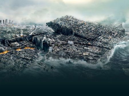 இந்தியாவைத் தாக்க இருக்கும் அடுத்த 'பூகம்பம்'!