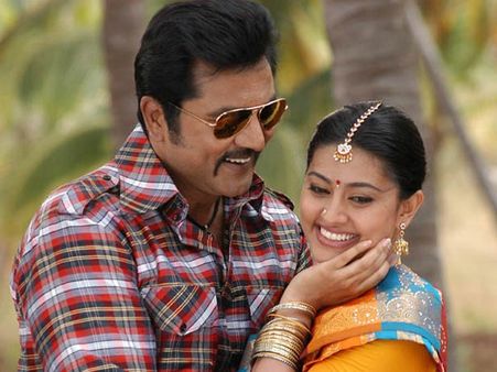 விடியல் படத்தை ஆகஸ்டுக்குள் முடிச்சிடுங்க! - 'நாட்டாமை' சரத்குமாருக்கு கோர்ட் உத்தரவு