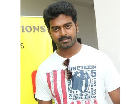 வில்லனாக மாறிய விக்ராந்த்