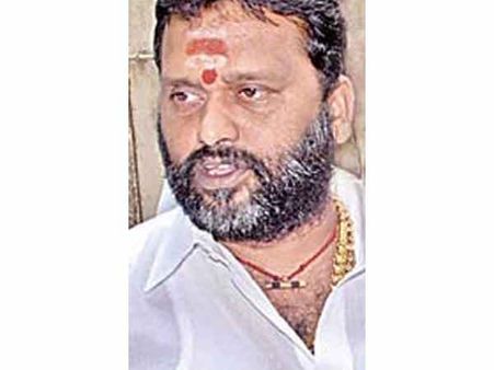 தயாரிப்பாளர் அய்யப்பன் மரணம்