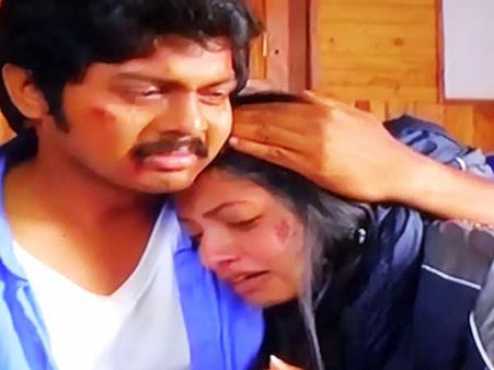 செத்துப் போன கெளதம் - பூஜா.. சிதறிப் போன நெஞ்சங்கள்.. பரபரப்பில் 