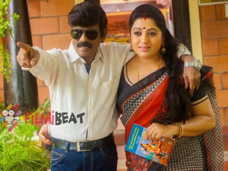 எங்களுக்கு வேறு எங்கும் கிளைகள் கிடையாது- நடிகர் கவுண்டமணி