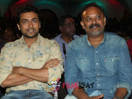 எப்பவுமே நாம மாஸ் தான் பாஸு: வெங்கட் பிரபு