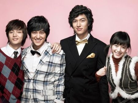 கொரியன் சீரியல் சில வேற்றுமைகள் பல ஒற்றுமைகள்