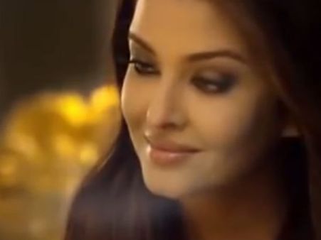 ஜஸ்பா படத்தில் போராடும் அம்மாவாக ஐஸ்வர்யா