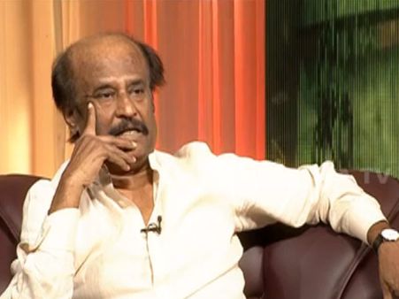 ஓயாத லிங்கா பஞ்சாயத்து... ரஜினியின் அடுத்த படத்துக்கு ரெட்!