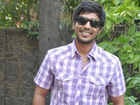 சுசீந்திரன் கதையில் விஷ்ணு நடிக்கும் ‘வீர தீர சூரன்’!