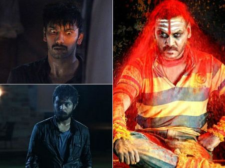 தமிழ் சினிமாவில் தொடரும் ஆண் பேய்களின் வெற்றிகள்