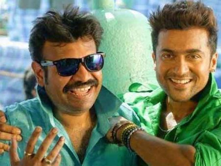 'பிரேம்ஜியை உங்களுக்குப் பிடிக்காதா... மாஸ் பாருங்க, பிடிக்கும்!'