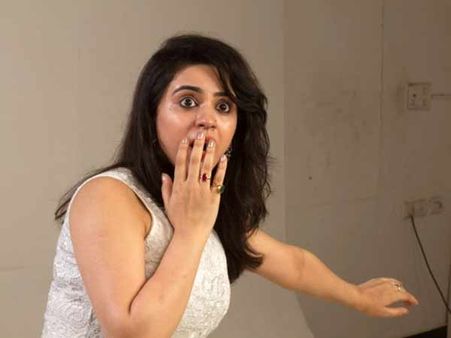 துடி- தீவிரவாதிகளின் கதை