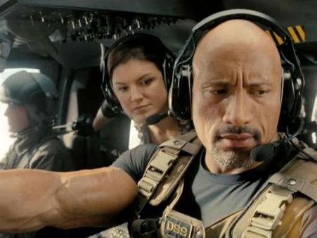 மகளைத் தேடிச் செல்லும் பாசக்காரத் தந்தை – சான் ஆன்ட்ரியாஸ்