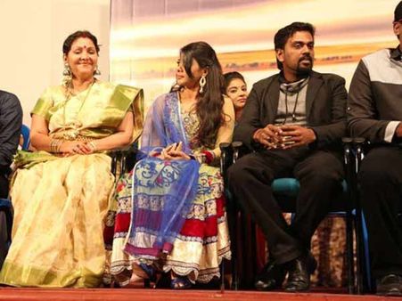 காமெடி த்ரில்லர் நிறைந்த ‘முத்துக்குமார் வாண்டட்’...