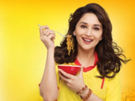 மேகி விவகாரம்.. நொந்து 