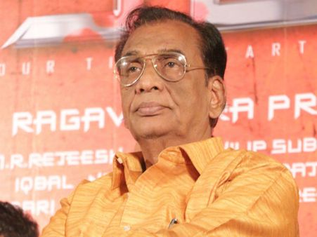 டிக்கெட், பார்க்கிங் கட்டணத்தை இப்படி வச்சிருந்தா எவன்யா படம் பார்க்க வருவான்? -கே.ராஜன்