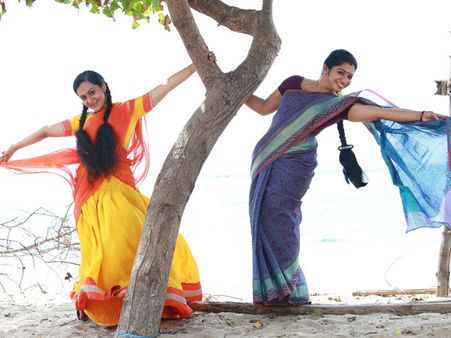 'இப்போ தமிழில் வெறும் அடிதடி, பேய், மசாலா படங்கள்தான் வருது!'- மலையாள இயக்குநர்