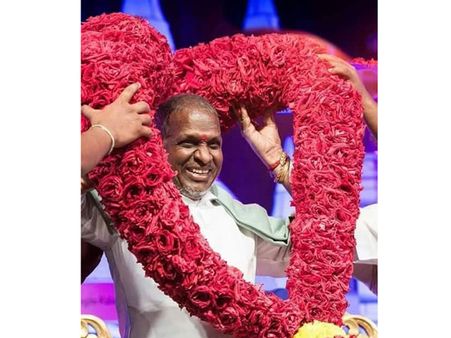 சினிமாக்காரன் சாலை 24: ராஜாவுக்கு ஆயுள் முழுக்க தீராக்கடனாளிகள்தான் நாம்!