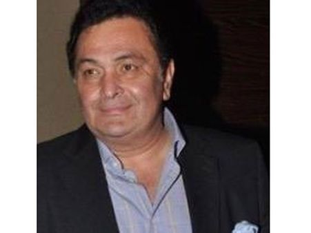 மேகியால் நொந்து நூடுல்ஸான மாதுரிக்கு வாய்ஸ் கொடுக்கும் நடிகர் ரிஷி கபூர்