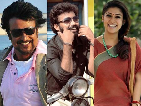 ரஜினியுடன் அட்டக்கத்தி தினேஷும் நடிக்கப் போறாராமே.. நயன் தான் ஹீரோயினாமே?