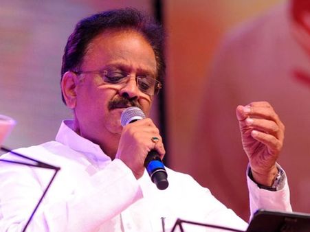 எஸ்.பி.பி பிறந்த தினம் இன்று