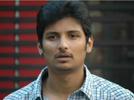 ஜீவா ரௌடியாக நடிக்கும் திருநாள் படப்பிடிப்பில் நிஜ ரவுடிகள் மோதல்