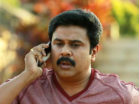 செல்போன் நம்பரால் பிரச்சினையில் சிக்கித்தவிக்கும் திலீப்